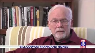 WGHP NEWSMAKER: BILL COWAN