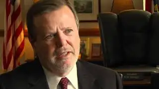 WGHP NEWSMAKER: SEN. PHIL BERGER WEB EXTRA