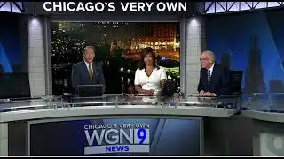 WGN News @10p Close | 6.24.2021|