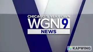 WGN News Closing Theme (2025)