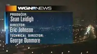 WGN News - long close