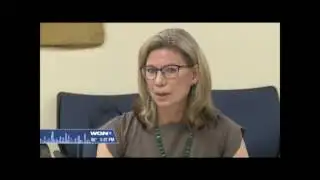 WGN - Rep. Schneider Opioid Roundtable