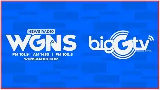 WGNS Big G TV: Rutherford Issues - Salvation Army