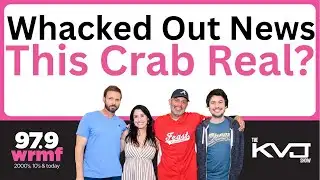 Whacked Out News | 10/24/25