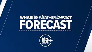 WHAS11+ Weather Impact forecast - Wednesday, Feb. 4