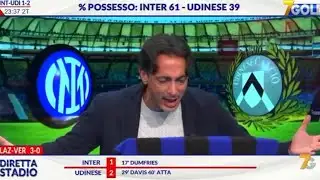 WHAT A BLAST!! TRAMONTANA HAS SOMETHING FOR EVERYONE!