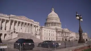 What a government shutdown could mean for TSA workers