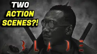 WHAT A JOKE! Blade Reboot Script Getting COMPLETE OVERHAUL