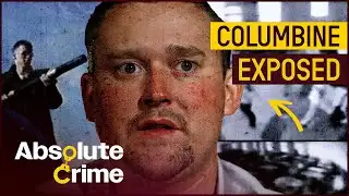 What Actually Happened at Columbine? Survivors Reveal Everything