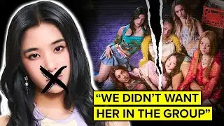 What ACTUALLY Happened To Katseye?