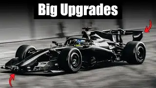 What Adrian Newey Revealed About The Aggressive AMR26