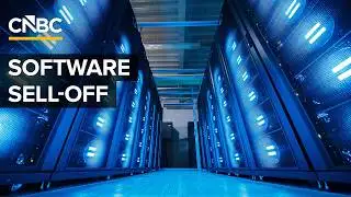 What AI Means For Software Company Stock Prices