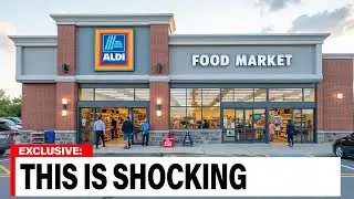 What Aldi Doesn