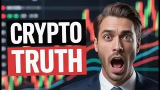 What Are Cryptocurrencies REALLY? Explained Simply (No Hype, No BS). #cryptotrading #money #bitcoin
