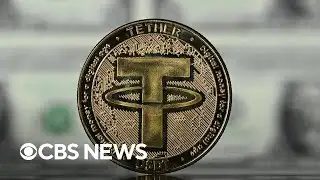 What are stablecoins and how does the GENIUS Act regulate them?