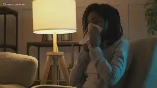 What are the latest COVID-19 guidelines if you get infected?