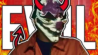 What Are The Most EVIL Heists In PAYDAY 2?