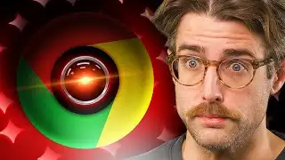 What Are They Doing To Chrome??