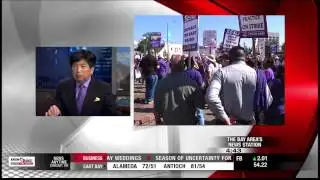 What BART Riders Can Do To End Strike