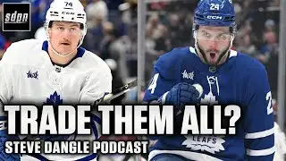 What Changes DO YOU Want The Maple Leafs To Make? | SDP