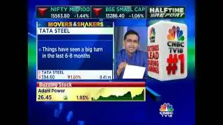 What Could Be The Worst Case For Tata Steel Post Mistry