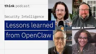 What cybersecurity pros need to know about OpenClaw and Moltbook
