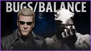 What DbD NEEDS In 2026!