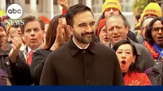 What democratic socialism is and how it