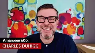 What Democrats Can Learn from MAGA | Amanpour and Company