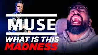 What Did I Just Witness?! Muse Unravelling Reaction