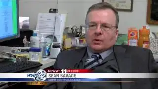 What do delegates do? Who are they?