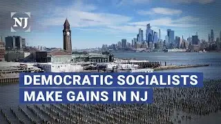 What do Democratic Socialist victories mean for NJ?
