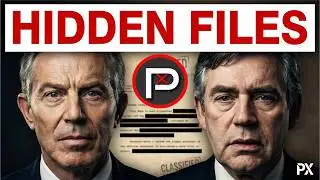 WHAT DO EPSTEIN FILES SAY ABOUT BLAIR AND BROWN