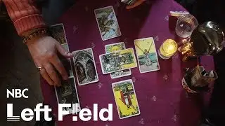 What Do Tarot Cards Have in Store for America?