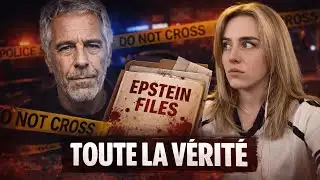 What do we know about the Epstein files?