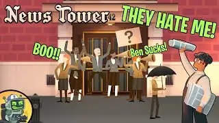 What Do You Want!? | News Tower