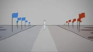 What does a moderate voter look like?