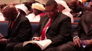 What Does Church Security Look Like?