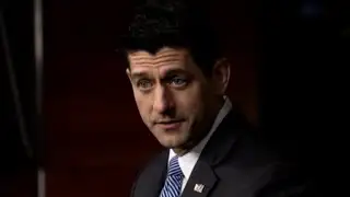 What does farm bill failure mean for Speaker Ryan