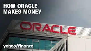 What does Oracle do?
