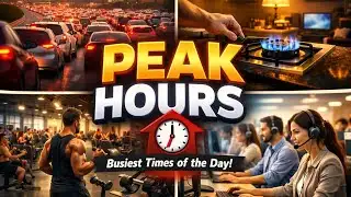 What does Peak Hours Mean | Talking Hands India | Deaf News