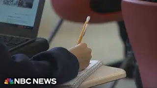 What does the Department of Education do?