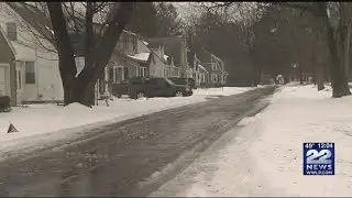 What drivers can expect while driving in the rain