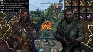 What Dying Light 2 did better than The Beast