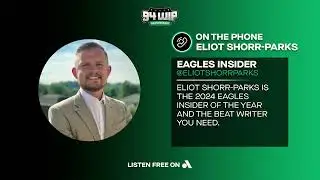 What Eagles Should REALLY Be Worried About!