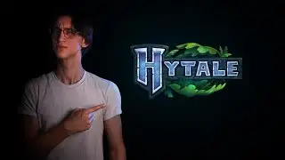 What Even is Hytale?