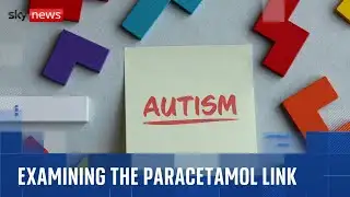 What evidence says about paracetamol