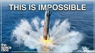 What Exactly Happened On SpaceX