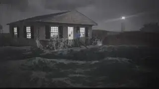 What exactly is storm surge?