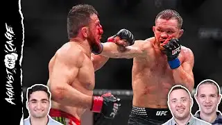 What fans MISSED about Petr Yan before UFC 323 vs Merab Dvalishvili | Against the Cage